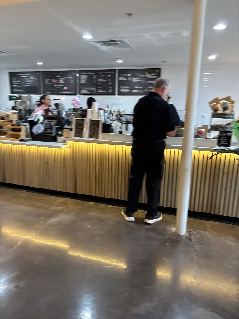 Kona Coffee after image 111